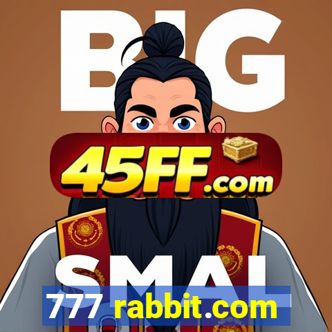 777 rabbit.com